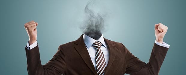 Mitarbeiter-Burnout – wie Sie dieses Problem qualitativ lösen