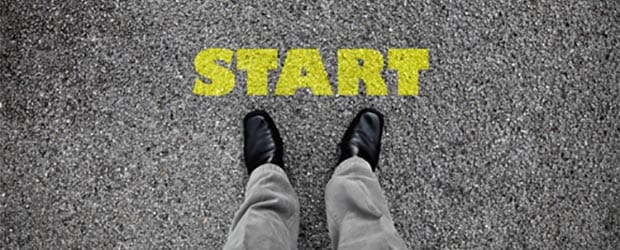 Starten Sie ein profitables Geschäft – Schritt-für-Schritt-Anleitung