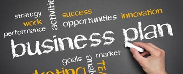 Starten Sie ein profitables Geschäft – Schritt-für-Schritt-Anleitung