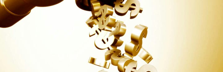 5 effektive Methoden der Finanzastrologie