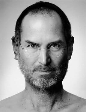 Steve Jobs Erfolgsgeschichte