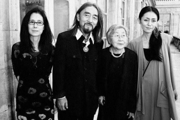 Yohji Yamamoto : la success story d'un célèbre designer