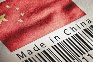 Wie gründe ich ein Unternehmen, das Waren aus China verkauft?