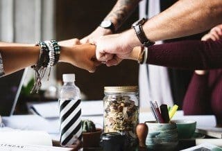 Ways to find a business partner