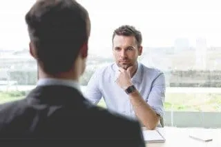 How to conduct a job interview the right way?