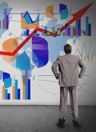 Should you trust financial analytics? When the forecast may be wrong