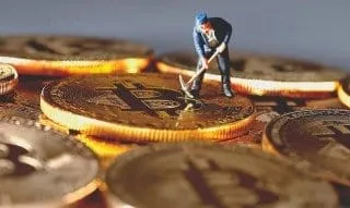 Razones y límites de la caída de la tasa de bitcoin en 2018