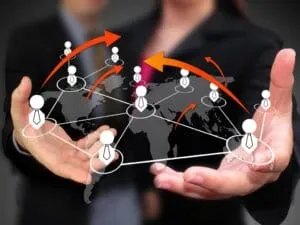 Networking: segredos de se conectar com pessoas influentes