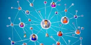 Networking: Geheimnisse der Verbindung mit einflussreichen Personen