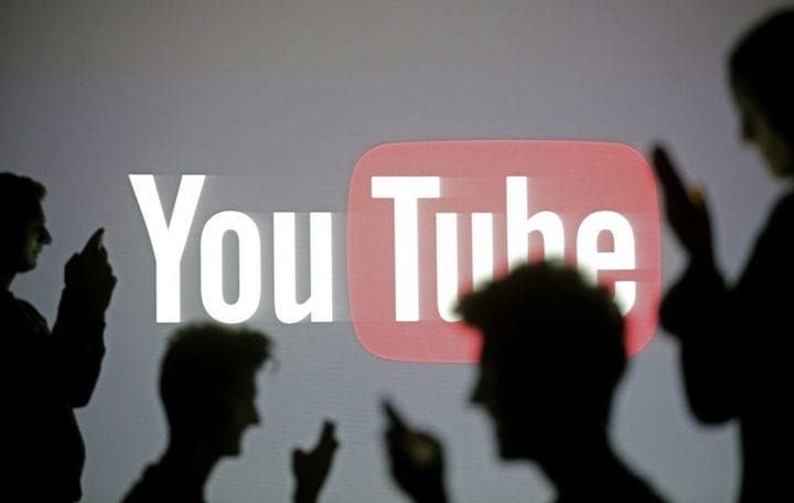 Kuidas YouTube'i kanalil raha teenida – 6 raha teenimise viisi