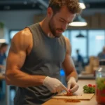 💪 Cómo montar un negocio de nutrición deportiva
