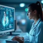 🚀 Telemedicina: el futuro de la asistencia sanitaria 🌐