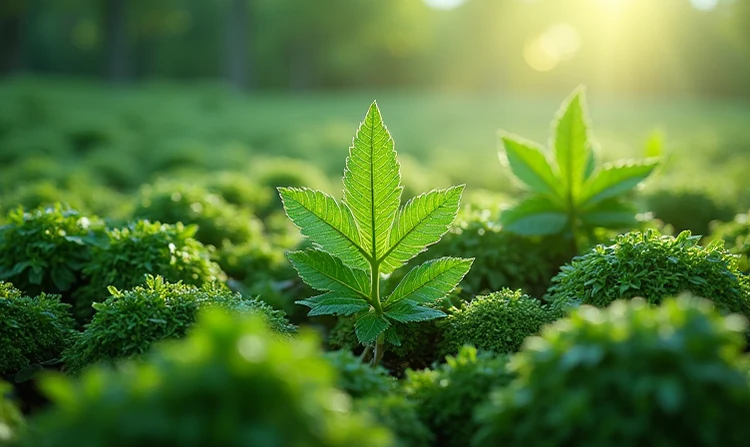 YmpÀristöystÀvÀlliset materiaalit ja vihreÀ teknologia