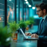 🌿 Agenda ESG y su impacto en el mercado de consumo
