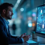 💻 Blockchain en el comercio electrónico: perspectivas y ventajas 🔒