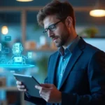 🤖 Hur man använder chatbots för företag