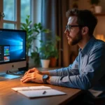 🖥️ Etätyö: tehokkaat työkalut ja vinkit 🏡
