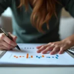 📊 Як створити особистий фінансовий план в умовах економічної нестабільності 📉