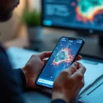 📱 Progettazione UX/UI per applicazioni mobili