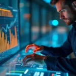 🌐 Tecnologias digitais para gestão de investimentos 📊