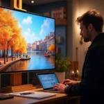 🎨 Kunst im digitalen Zeitalter: So verkaufen Sie online 🌐