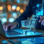 🚀 Uute tehnoloogiate mõju puhaskasumile e-kaubanduses 📈