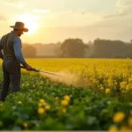 🌱 Сучасні методи обробітку землі: ефективність та екологічність 🌾