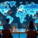 🌐 Глобальный рынок: как адаптировать ваш продукт для успеха 🌍