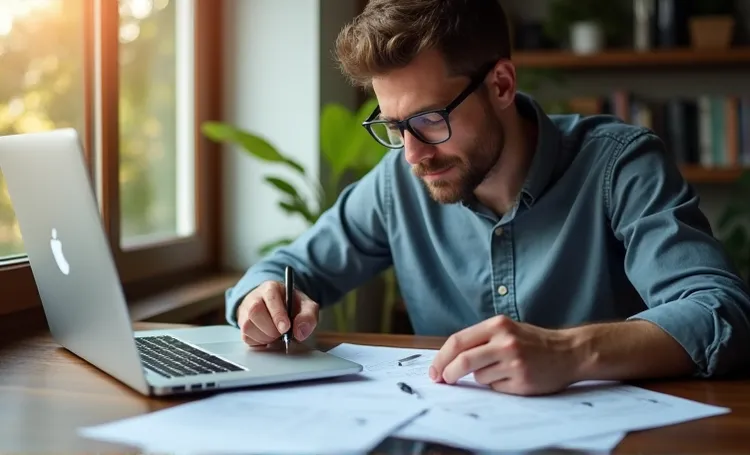 Trabalhar em casa, freelancer, negócios